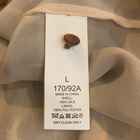 Kate Spade blouse - size L - Picture 6 of 10